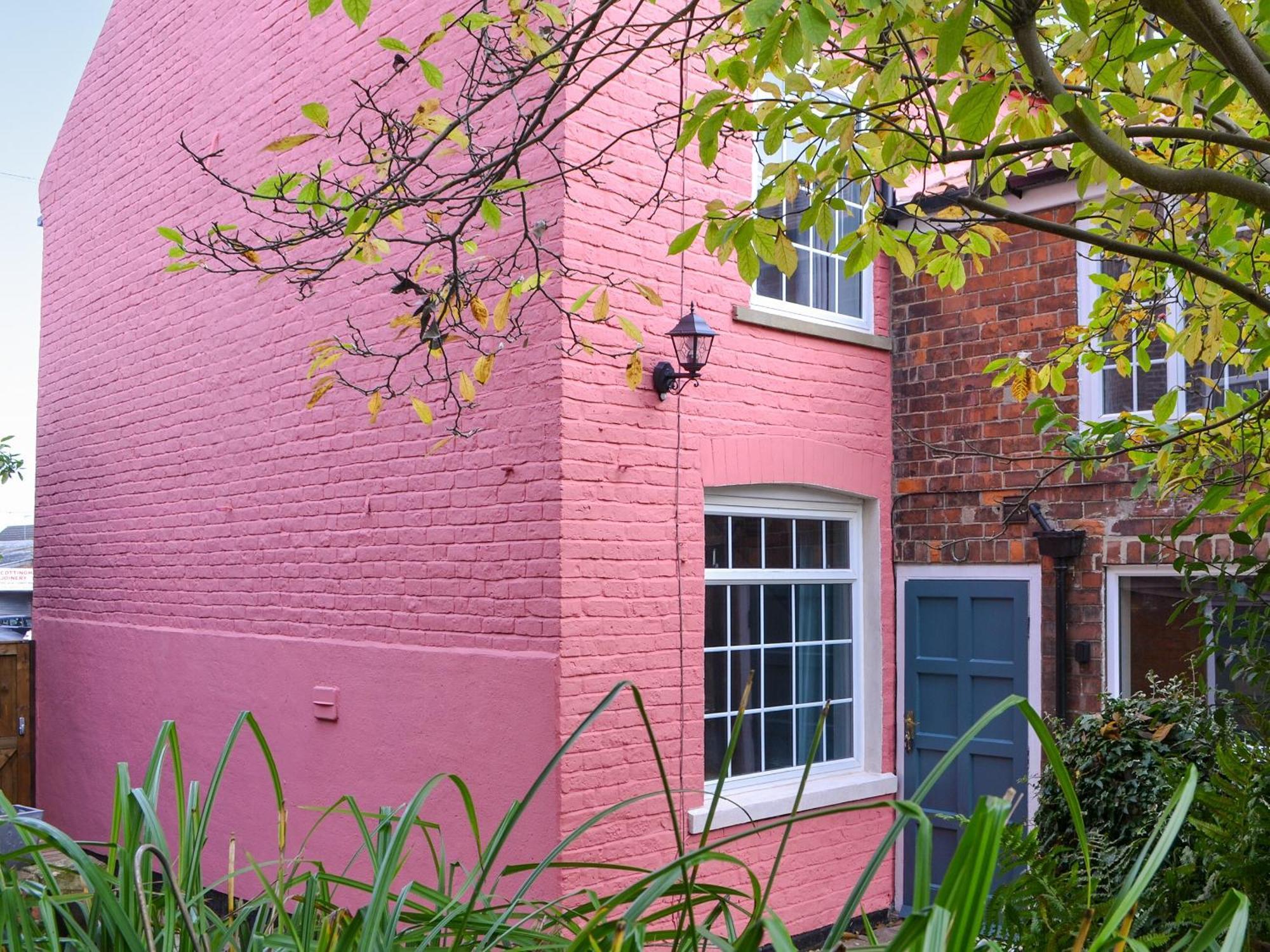 Fox Cottage Beverley Eksteriør billede