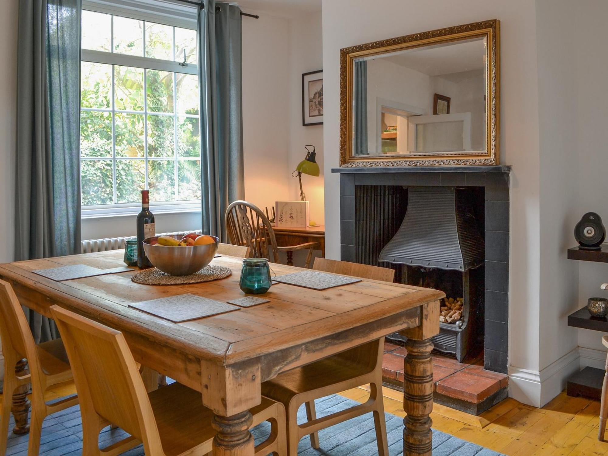 Fox Cottage Beverley Eksteriør billede